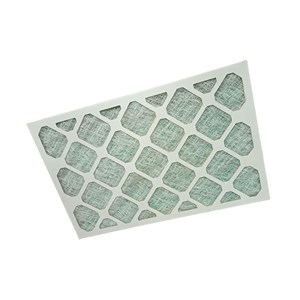 Filtr panelowy 500x320