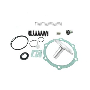 Zestaw naprawczy zaworu dolotowego