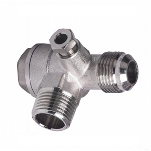 Zawór zwrotny 1/2"-1/2"