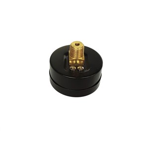 Manometr presostatu fi50 1/4" 0-12 bar