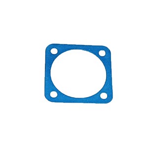 Uszczelka pokrywy przedniej