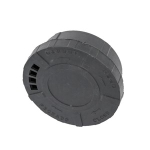 Obudowa z filtrem powietrza