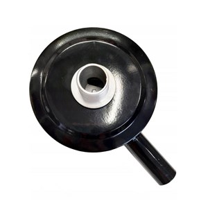 Obudowa z filtrem powietrza