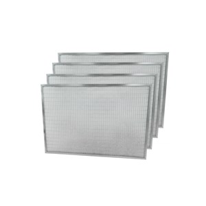 Mata filtracyjna kpl 4 szt