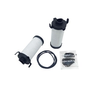 wkłady filtrów instalacyjnych - zestaw