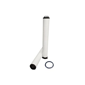 wkłady filtrów instalacyjnych - zestaw