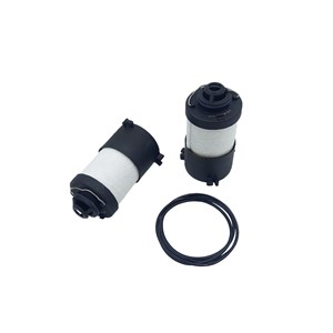 wkłady filtrów instalacyjnych - zestaw