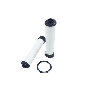 wkłady filtrów instalacyjnych - zestaw