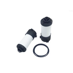 wkłady filtrów instalacyjnych - zestaw