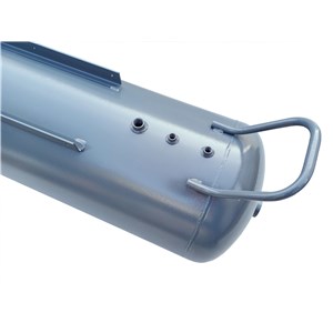 zbiornik powietrza poziomy 270 litrów - 11 bar