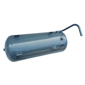 zbiornik powietrza poziomy 50 litrów - 11 bar
