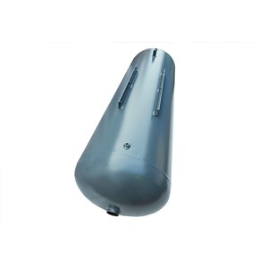 zbiornik powietrza poziomy 500 litrów - 11 bar